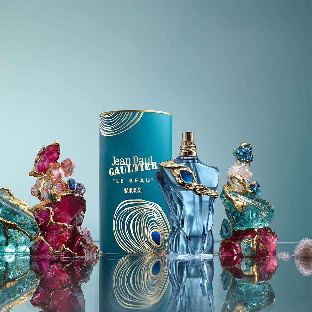 LE BEAU NARCISSE EAU DE PARFUM